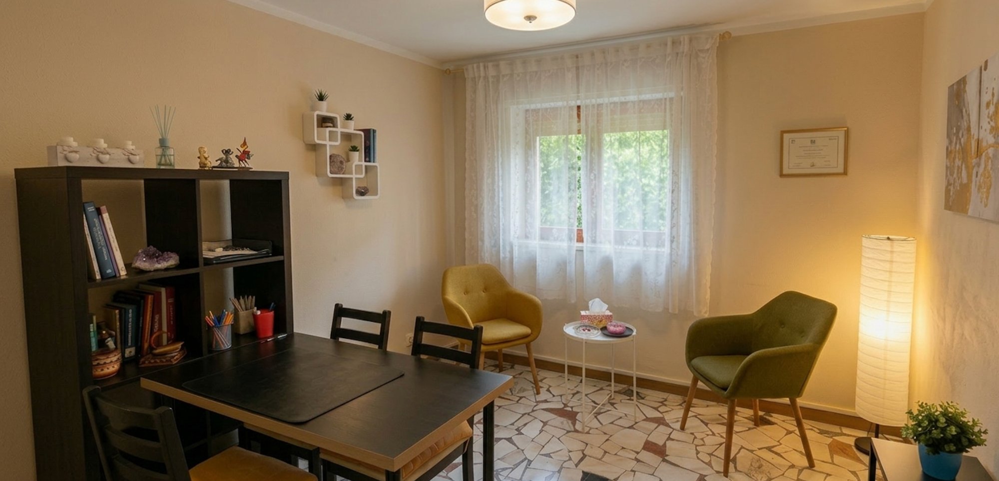 Studio di Pisa