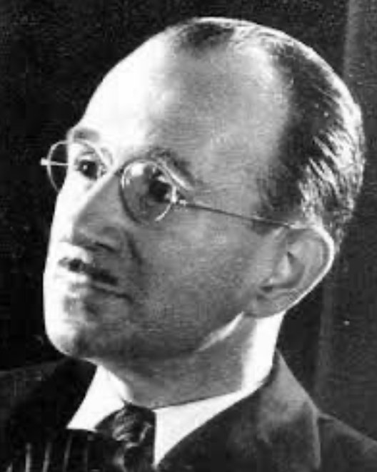 Harry Stack Sullivan