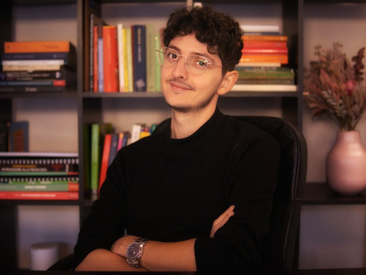 Dr. Francesco Leardi Psicologo a Livorno e Pisa